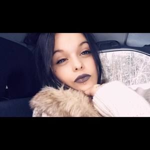 Meet your Posher, Bree